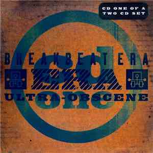 Breakbeat Era - Ultra-Obscene