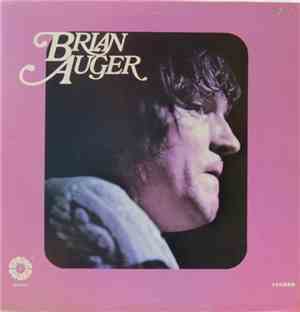 Brian Auger - Brian Auger