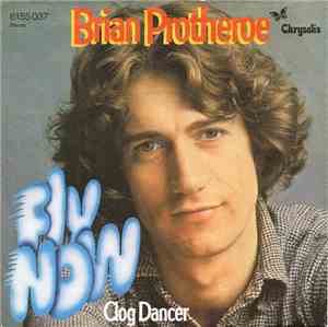 Brian Protheroe - Fly Now