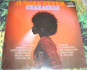 Chakachas - Jungle Fever