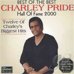 Charley Pride - Hall of Fame 2000