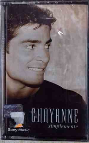 Chayanne - Simplemente