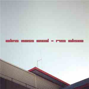 Chris Moss Acid - NS-Disco