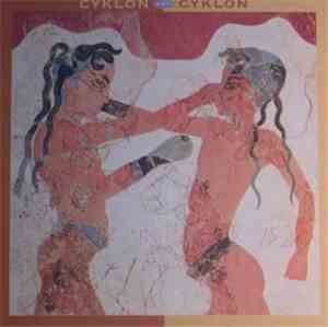 Cyklon Anti Cyklon - Mad Junior