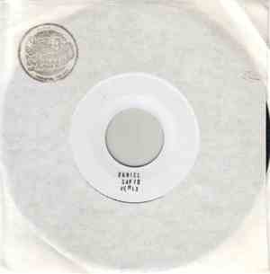 Daniel Savio And Mesak - Virgins Of Bergen Remix