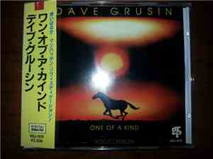 Dave Grusin - One Of A Kind