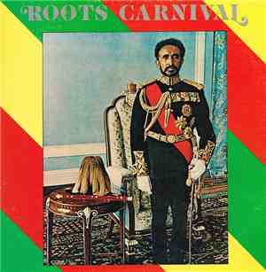 Demo Cates & Felix  - Roots Carnival 81