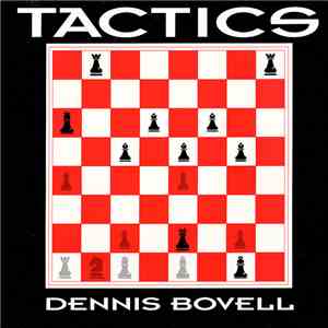 Dennis Bovell - Tactics