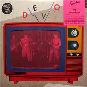 Devo - Miracle Witness Hour
