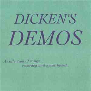 Dicken - Dicken's Demos