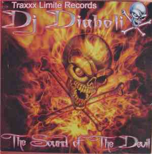 DJ Diabolix - The Sound Of The Devil