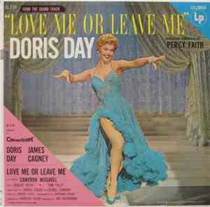 Doris Day - Love Me Or Leave Me