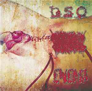 D.S.O., Necrose Vaginal, Enema - D.S.O., Necrose Vaginal, Enema