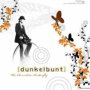 [dunkelbunt] - The Chocolate Butterfly