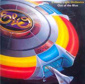 Electric Light Orchestra - Out Of The Blue