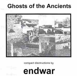 endwar - Ghosts Of The Ancients