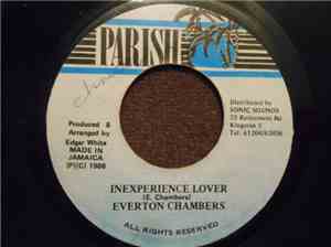 Everton Chambers - Inexperience Lover