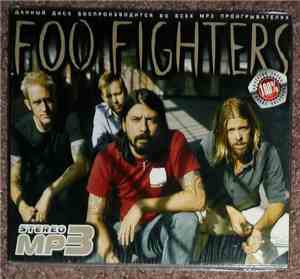 Foo Fighters - Stereo MP3
