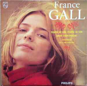 France Gall - Poupée De Cire Poupée De Son