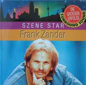 Frank Zander - Szene Star