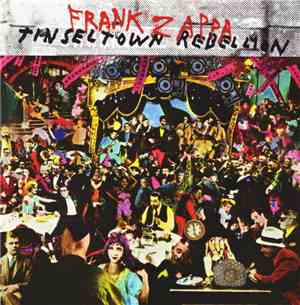 Frank Zappa - Tinseltown Rebellion