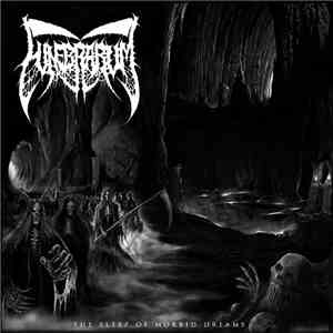 Funebrarum - The Sleep Of Morbid Dreams