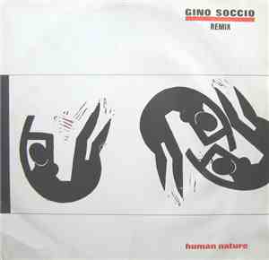 Gino Soccio - Human Nature