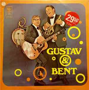 Gustav & Bent - Gustav & Bent