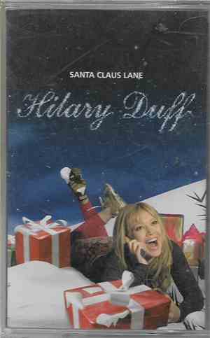 Hilary Duff - Santa Claus Lane