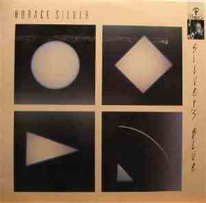 Horace Silver - Silver's Blue