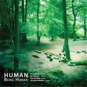 Human - Being Human