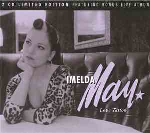 Imelda May - Love Tattoo