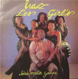 Ira Et Les Girl's - Soirée Master Gouine