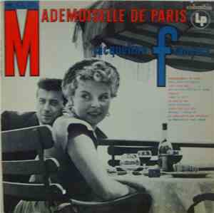 Jacqueline François - Mademoiselle De Paris