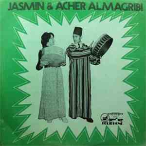 Jasmin  & Acher Almagribi - Jasmin & Acher Almagribi