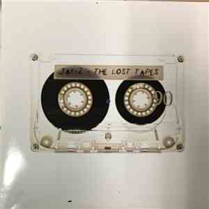Jay-Z - The Lost Tapes
