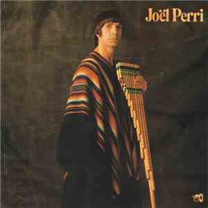 Joel Perri - Souffle Du Vent - Sopla Del Viento