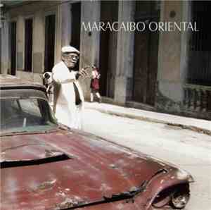 José A. Castañeda - Maracaibo Oriental
