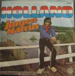 Jürgen Marcus - Holland