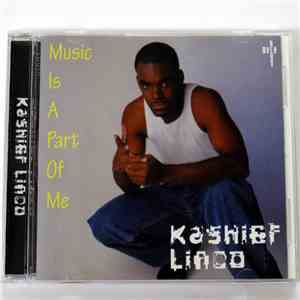 Kashief Lindo - Music Is A Part Of Me