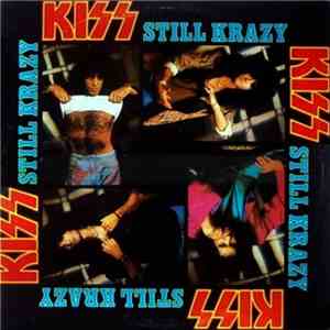 Kiss - Still Crazy