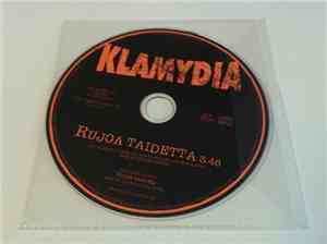 Klamydia - Rujoa Taidetta