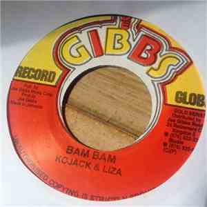Kojack & Liza - Bam Bam