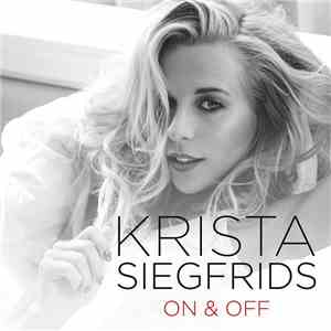 Krista Siegfrids - On & Off