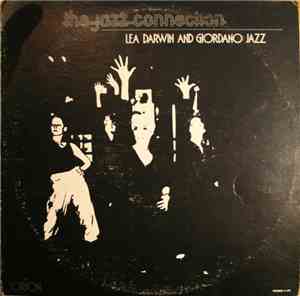 Lea Darwin And Giordano Jazz - The Jazz Connection