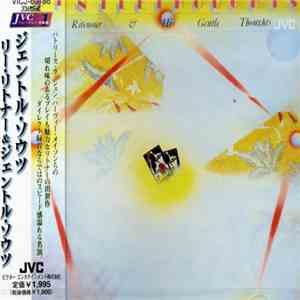 Lee Ritenour - Lee Ritenour & His Gentle Thoughts
