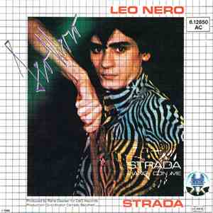 Leo Nero - Strada