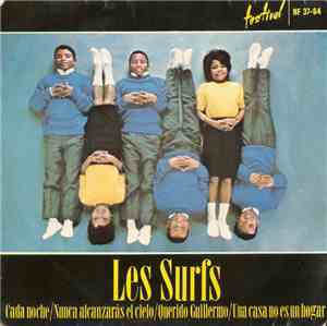 Les Surfs - Cada Noche