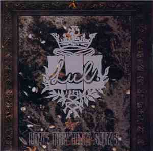 Lul. - Love Thy Tiny Sums