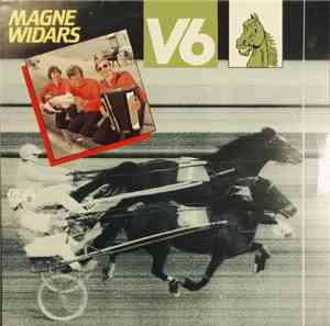 Magne Widars - V6